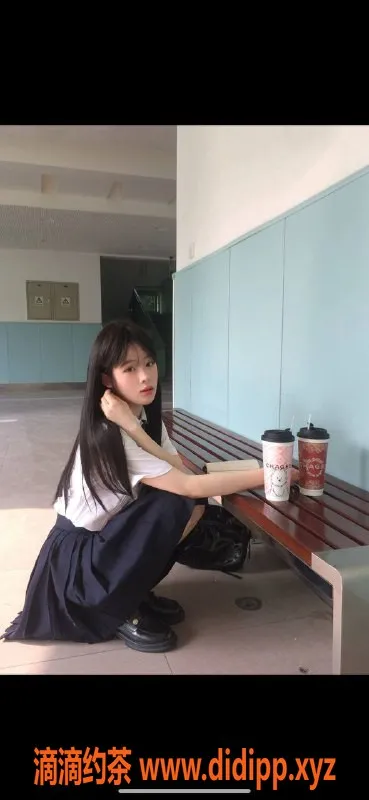 杭州女仆店-华丰小野猫恋爱体验馆 7位女友预约中