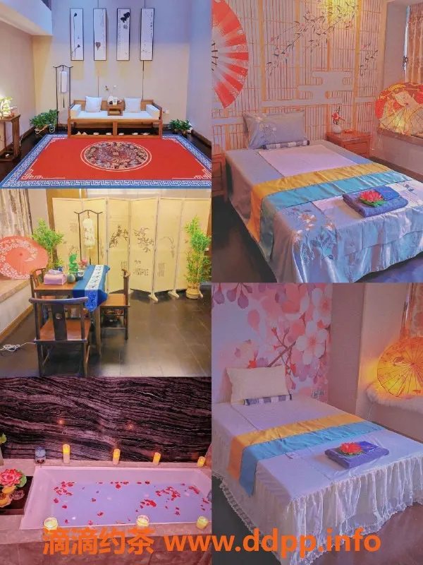 广州抓龙筋-高端泰式抓龙筋体验，御姐身材服务好