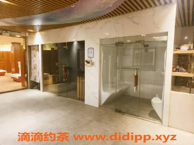 广州spa会所-白云金沙洲超a牌水疗体验，70分钟无限次