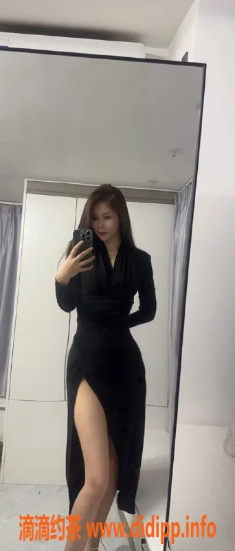 厦门楼凤-厦门思明区戴莉安，身高172颜值超高服务棒