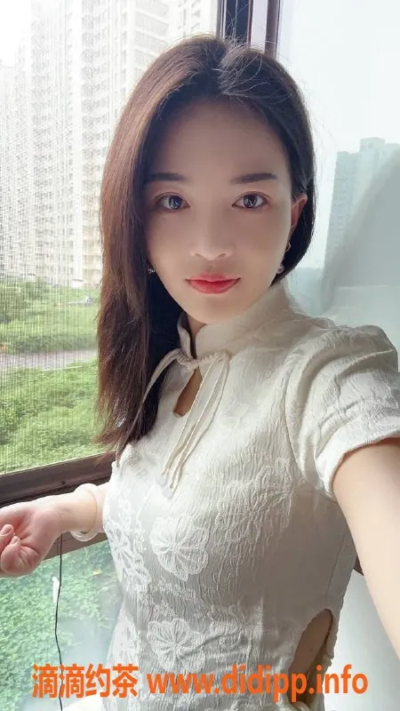 北京抓龙筋-朝阳北苑心怡，158cm，50kg，胸围90的优雅体验