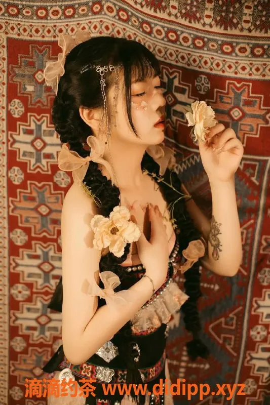 武汉楼凤-光谷绾绾，优质服务值得一试