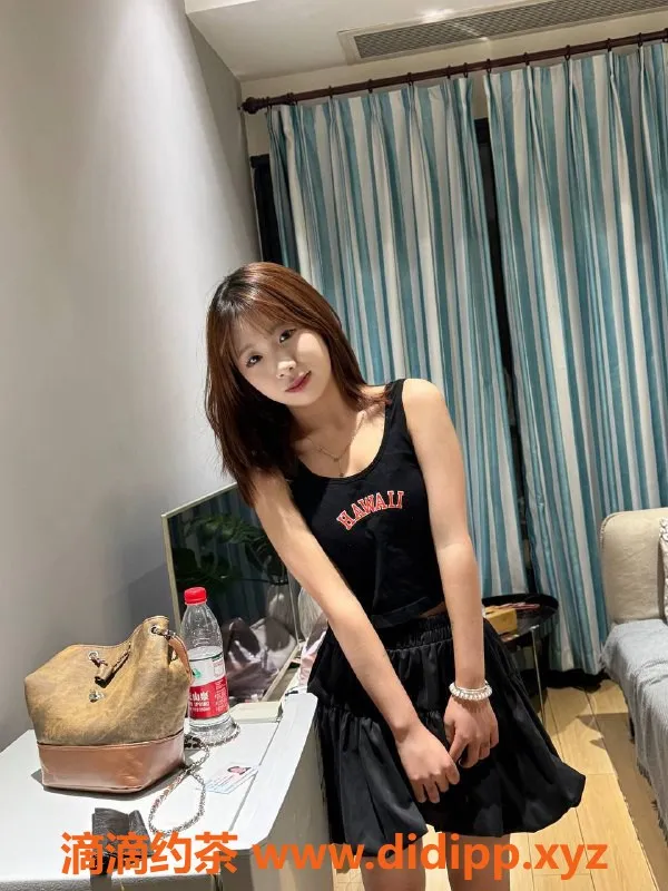 广州楼凤-天河优米，700元嫩妹服务体验