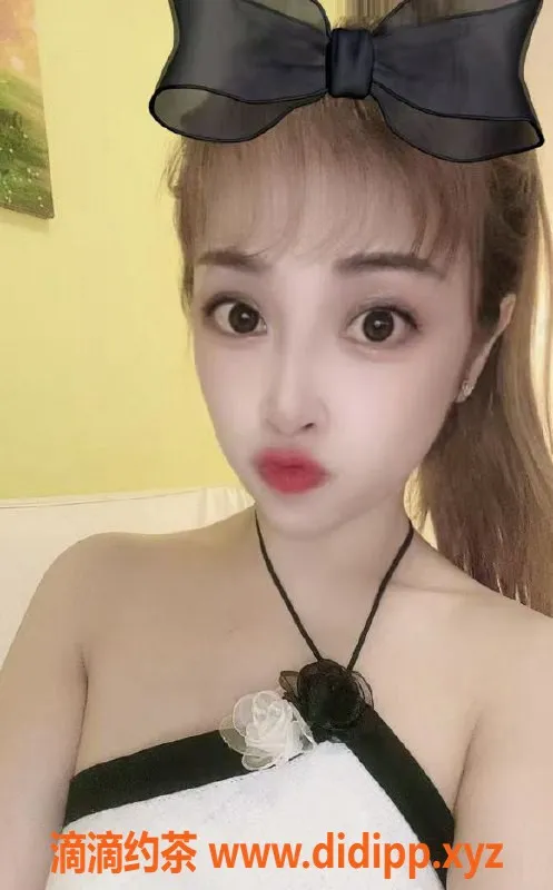 珠海楼凤-坦洲浅浅，甜美迷人，私密服务等你体验