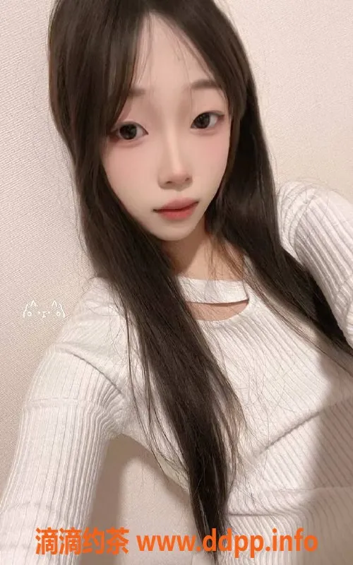 广州楼凤-海珠嫩妹小洁，500元超值服务体验