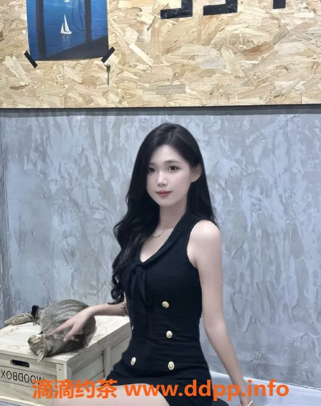 广州上门服务-广州00后姐妹花，优质服务只需6米