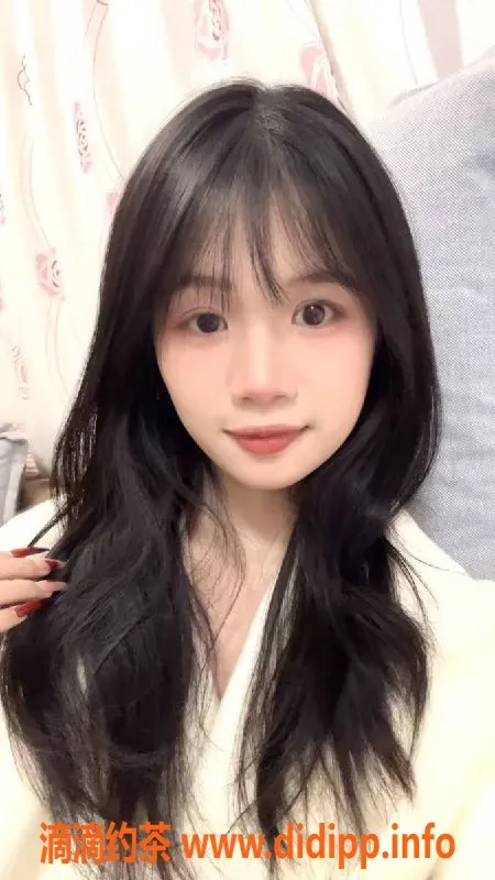 广州楼凤-广州海珠可儿 700元起 超值服务体验