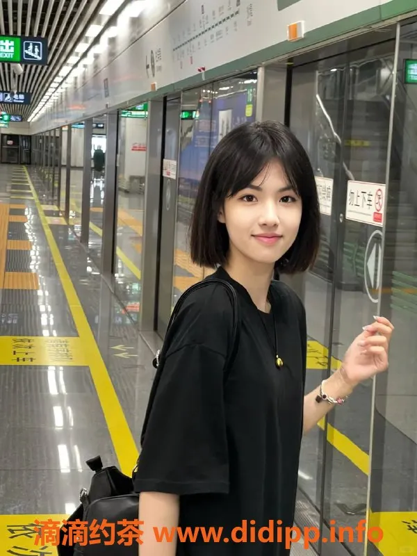 北京楼凤资源信息,朝阳北苑清新短发小妹，身高160，80斤超乖巧