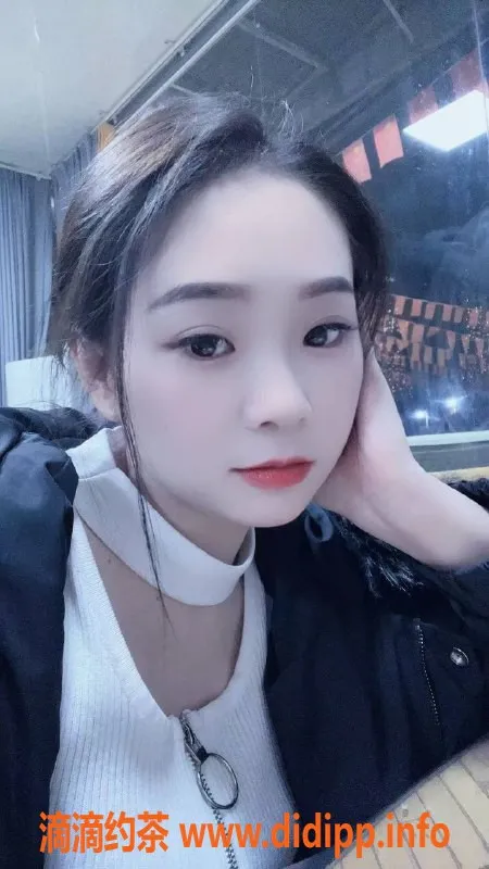 温州楼凤-椒江区娇娇：体贴服务，视频认证✅