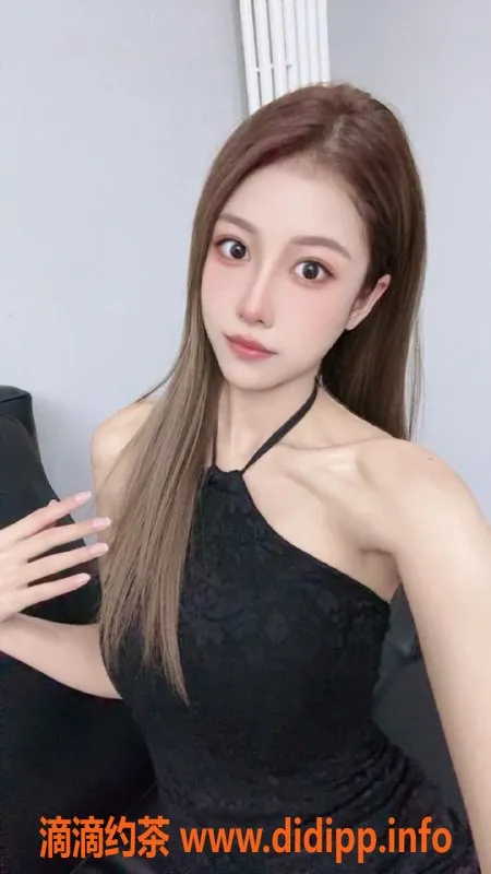 珠海楼凤-拱北梓彤，年轻甜美，服务超棒！