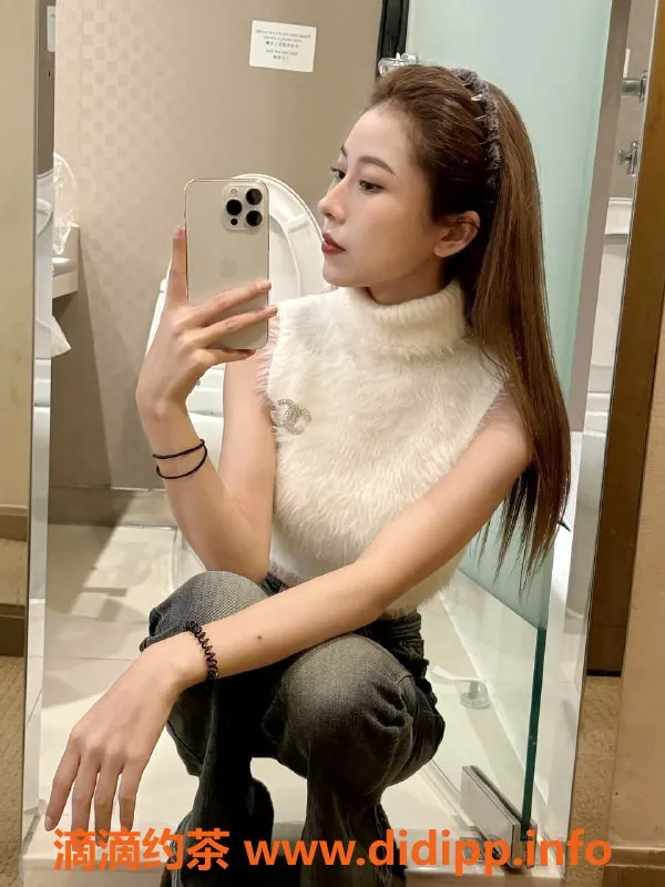 珠海楼凤-拱北梓彤，年轻甜美，服务超棒！