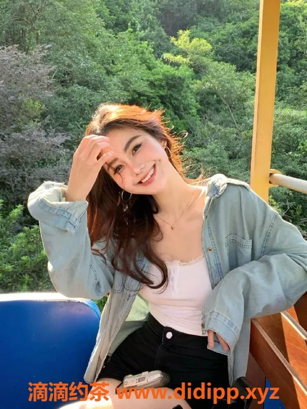 深圳楼凤-福田婷婷，性感大胸，环保价500