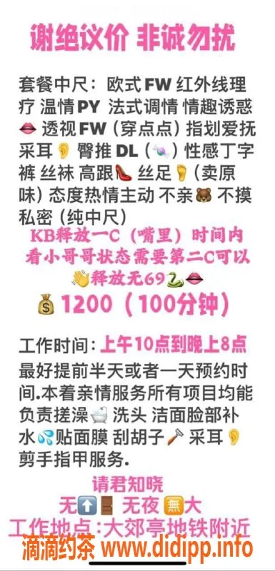 北京楼凤-温暖 · 朝阳 · 1200百元档服务推荐