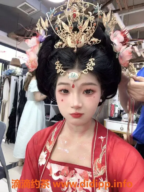 深圳楼凤-罗湖小雅，SM角色扮演，1200p起