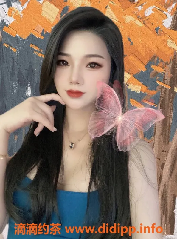 厦门楼凤-湖里区米可，700元洗吹做，真实可靠