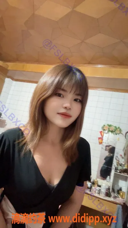 佛山楼凤-顺德小七，400P洗吹做，已视频验证