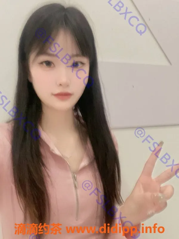 佛山楼凤-南海楚楚 800元舌吻服务，已视频验证