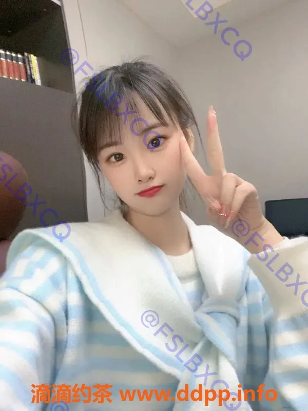 佛山楼凤-南海楚楚 800元舌吻服务，已视频验证