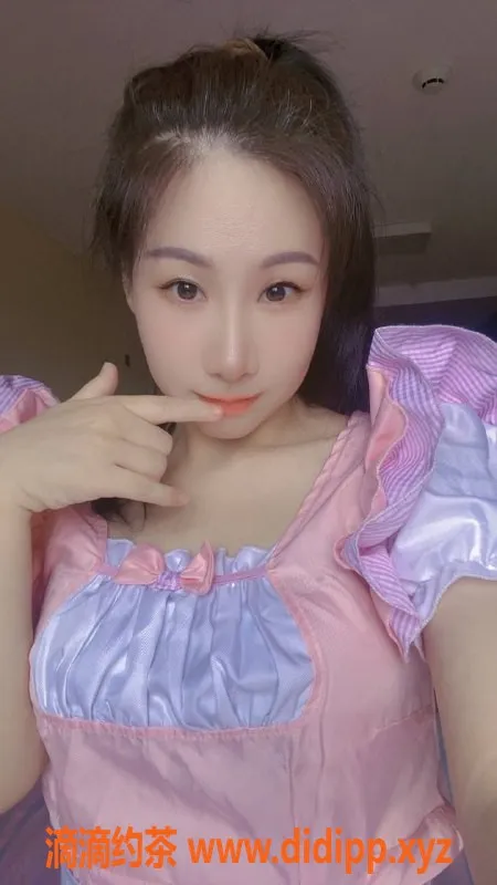 广州楼凤-海珠燕岗可可，500元带你体验夜课激情服务