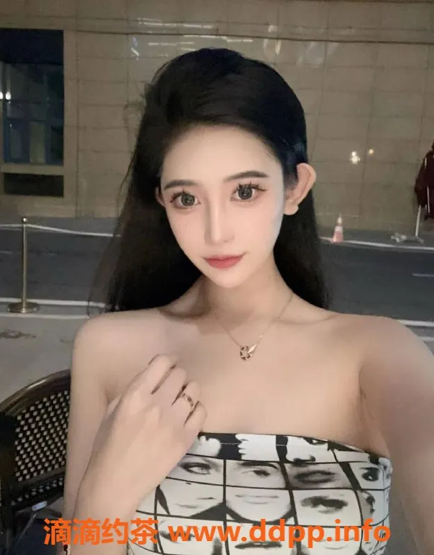 上海楼凤-闵行小甜甜，167cm肤白C罩，1400起