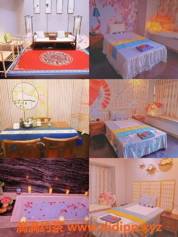 广州抓龙筋-高端泰式抓龙筋体验，专业服务不一样！