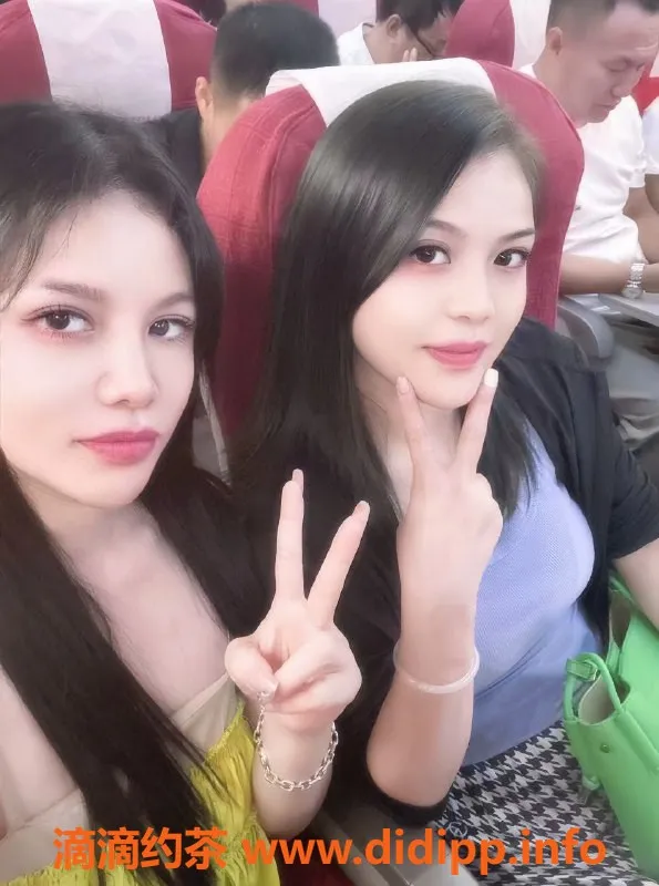 北京楼凤-南方95后辣妹姐妹花，双✈️亲民价，服务多样