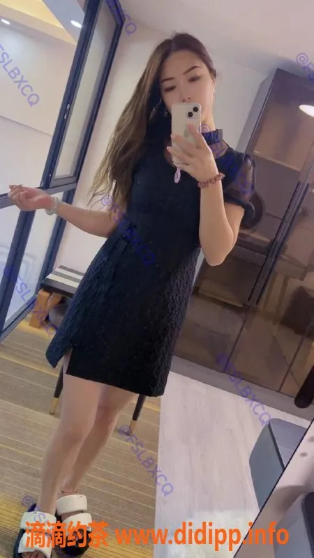 佛山楼凤-南海嘉敏，洗吹做特惠500p，已验证