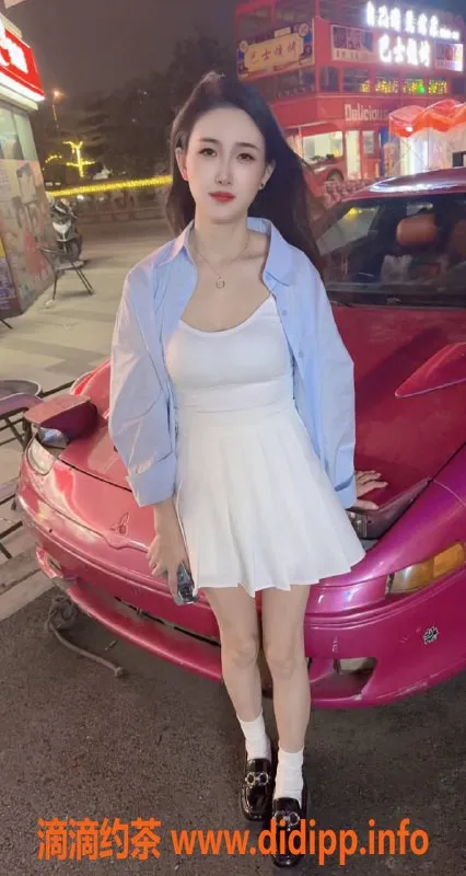 佛山楼凤-南海楚楚，700元尽享舌吻与六九服务！