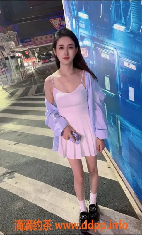 佛山楼凤-南海楚楚，700元尽享舌吻与六九服务！