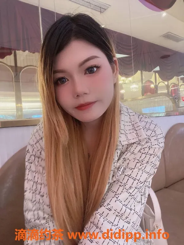 佛山楼凤-南海金沙洲琪琪，600P舌吻服务等你体验！