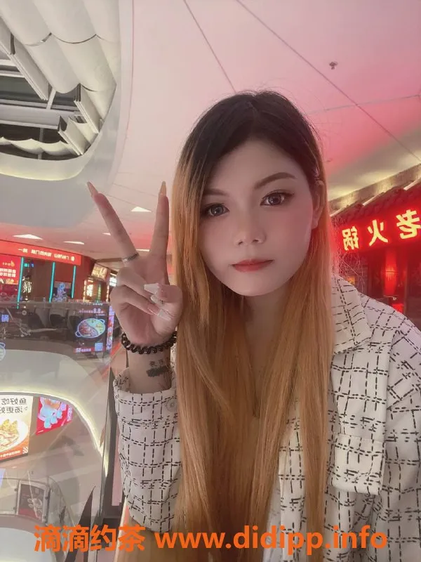 佛山楼凤-南海金沙洲琪琪，600P舌吻服务等你体验！