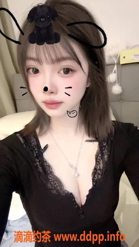 佛山楼凤-兔兔-禅城猫咪风情，性价比超高！