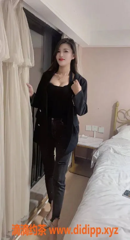 佛山楼凤-南海Kiki，洗吹做服务，500p起