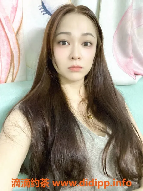 佛山楼凤-南海Monica，洗吹做服务，500元起