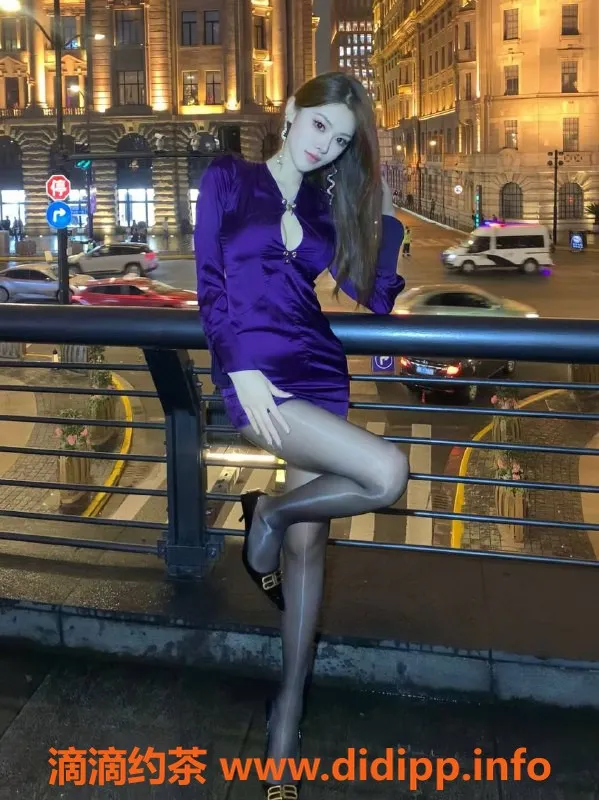 上海楼凤-静安鹿凌，优质中大圈妹子，值得尝试！