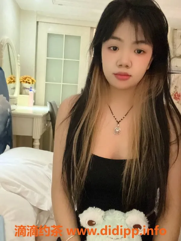 佛山楼凤-禅城小可爱，洗吹做服务，超值体验！