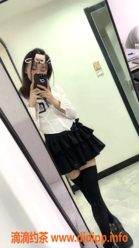 上海楼凤-浦东甜酥 21岁嫩妹 165cm 40KG 34B