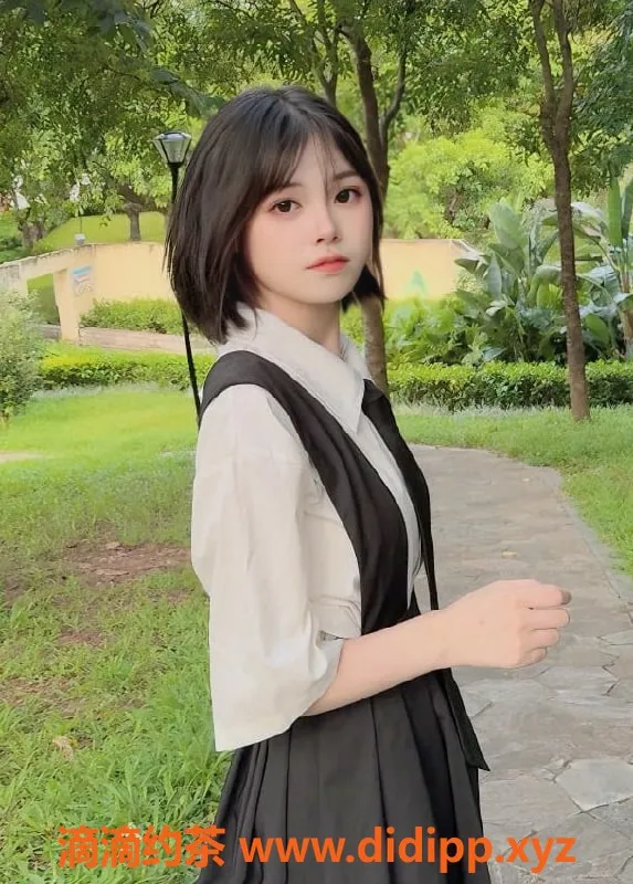 上海楼凤-普陀默默：肤白颜值高，800元体验优质服务