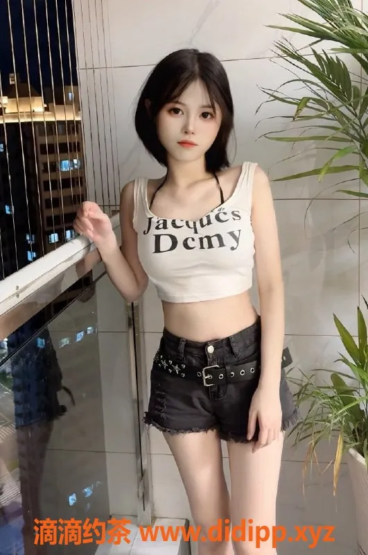 上海楼凤-普陀默默：肤白颜值高，800元体验优质服务