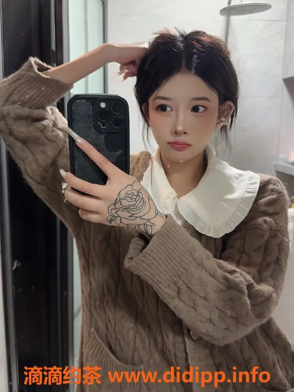 杭州楼凤-萧山区夏可儿推荐，课费1200p，两小时2400pp