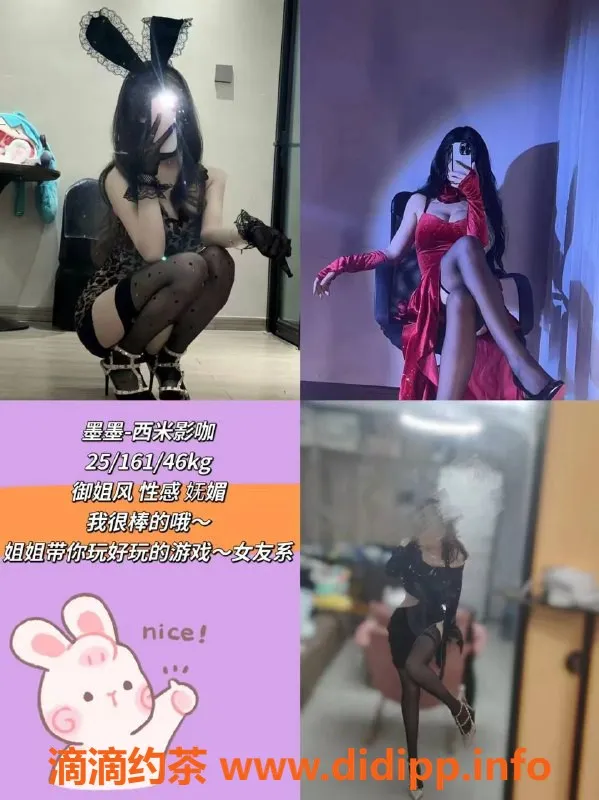 西安女仆店资源信息,雁塔区西安私影女仆馆，性感女仆恭候大驾