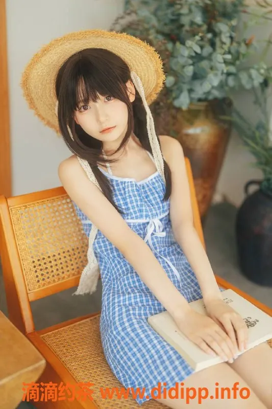 杭州楼凤-小鱼儿，上城区158/45kg，超值服务等你来体验！