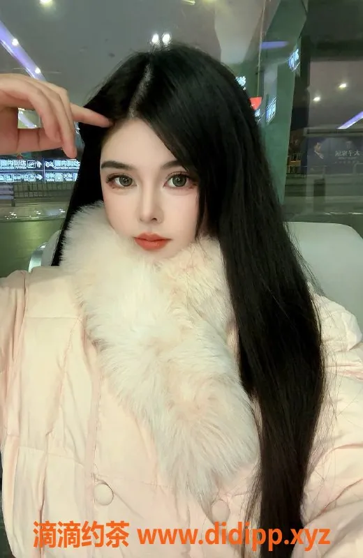 成都楼凤-金融城阿米娜，颜值高，服务热情