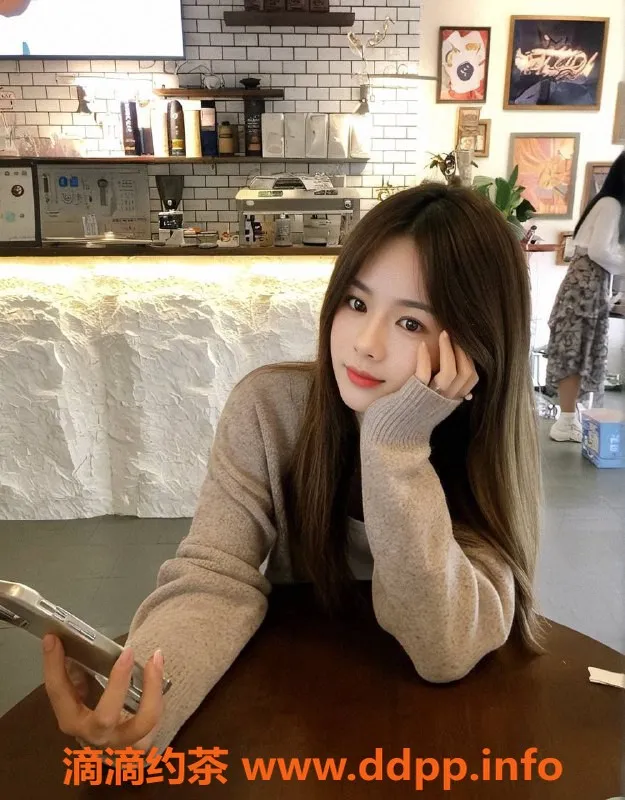 杭州上门服务-拱墅朵朵：160身高34C，甜美可爱兼职小姐