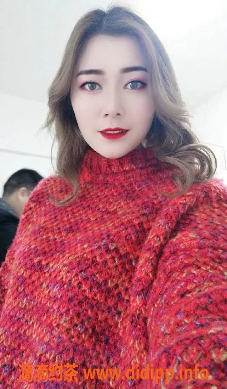 重庆楼凤-渝北区蕊蕊，精致上门服务，已视频认证