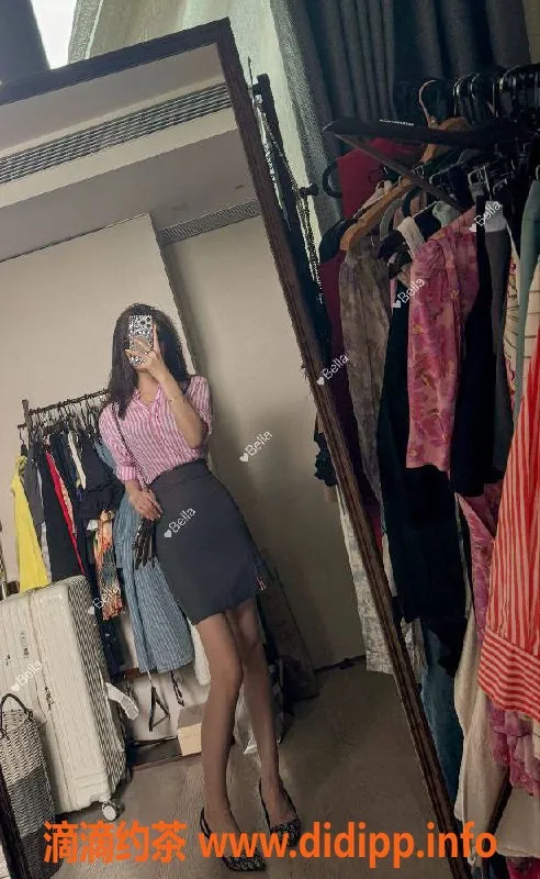 深圳楼凤-福田Bella，1388元超值体验，白领兼职小姐