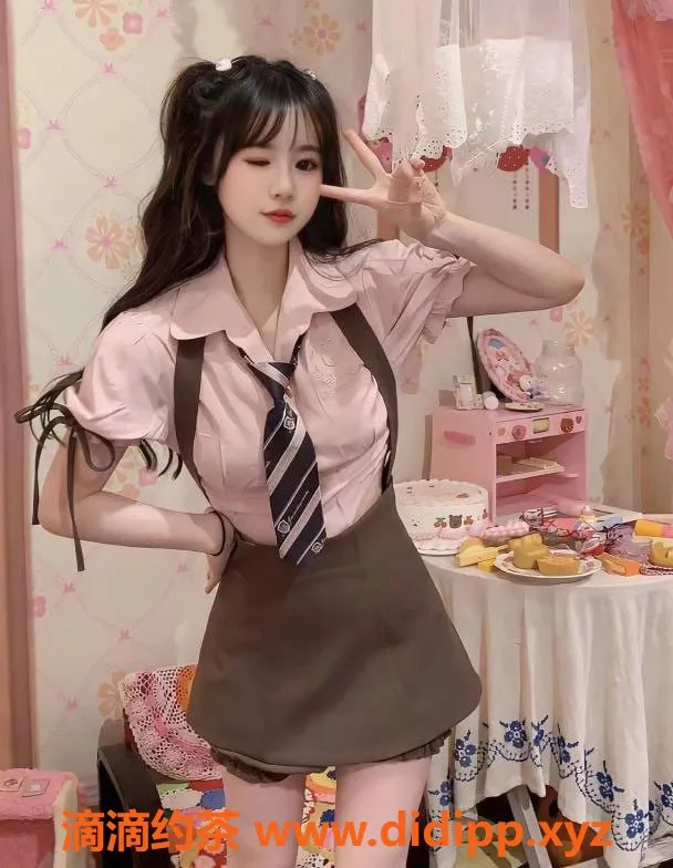 上海楼凤资源信息,嘉定嫩妹小奈酱，高颜值学生兼职仅1400P