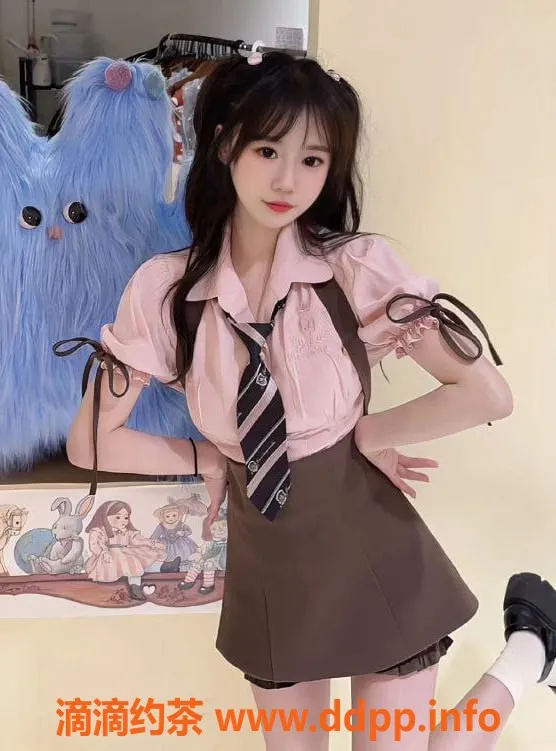 上海楼凤-嘉定嫩妹小奈酱，高颜值学生兼职仅1400P