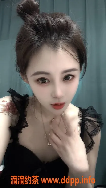 杭州楼凤-上城区小柒，600元体验极致服务