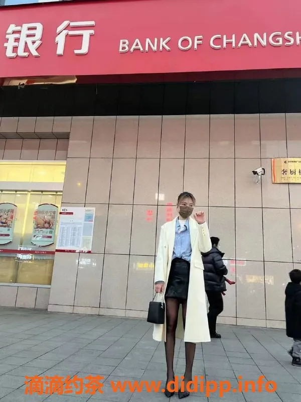 长沙楼凤-雨花区木木，600p享60分钟私密服务